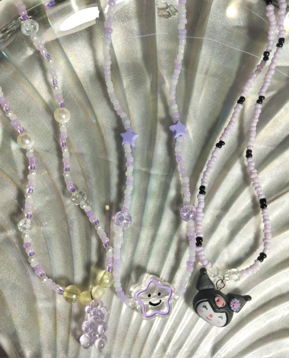 BeSendto's tweet image. Sale 💸 15 บาททุกเส้น 📌

- ค่าส่ง 30/40 กี่เส้นก็ได้ 
ขอดูหรือสอบถามเพิ่มเติมได้ค่า   

#สร้อยลูกปัด #สร้อยคอ #สร้อยคอลูกปัด #สร้อยข้อมือ #กําไลลูกปัด #เครื่องประดับ #ส่งต่อ #กำไลข้อมือ #ลูกปัด #กำไล #สร้อย