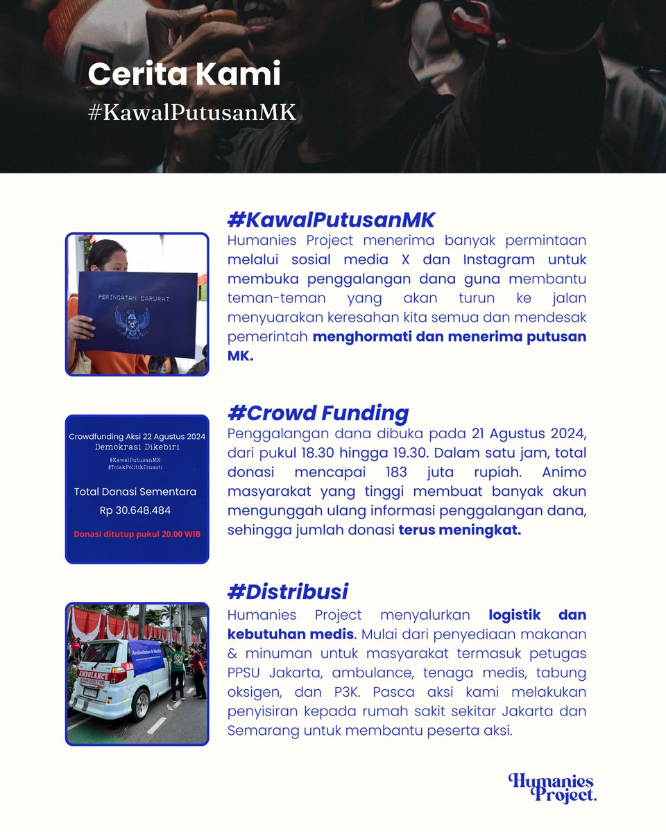 Humanies Project tweet media