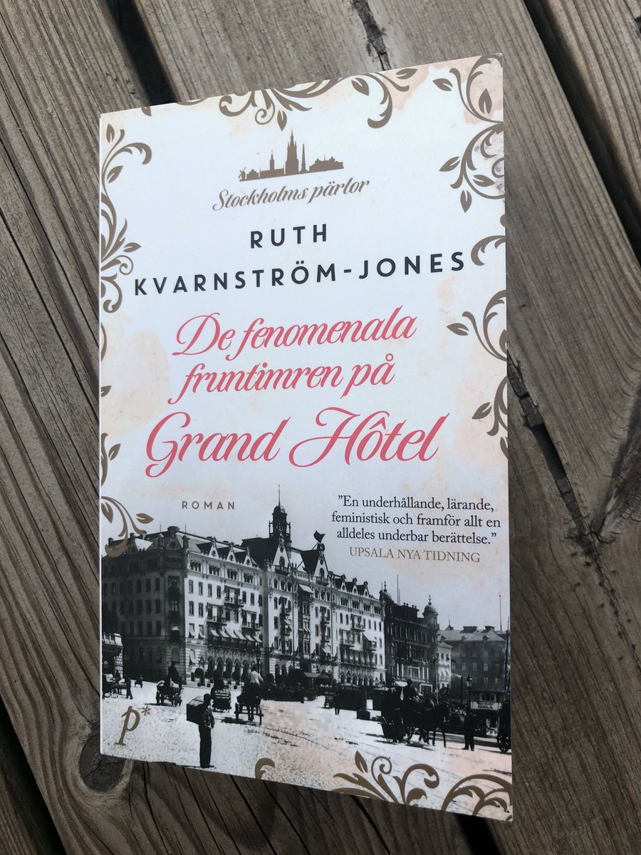 Charmig sträckläsarbok om remarkabla och beundransvärda kvinnliga pionjärer.