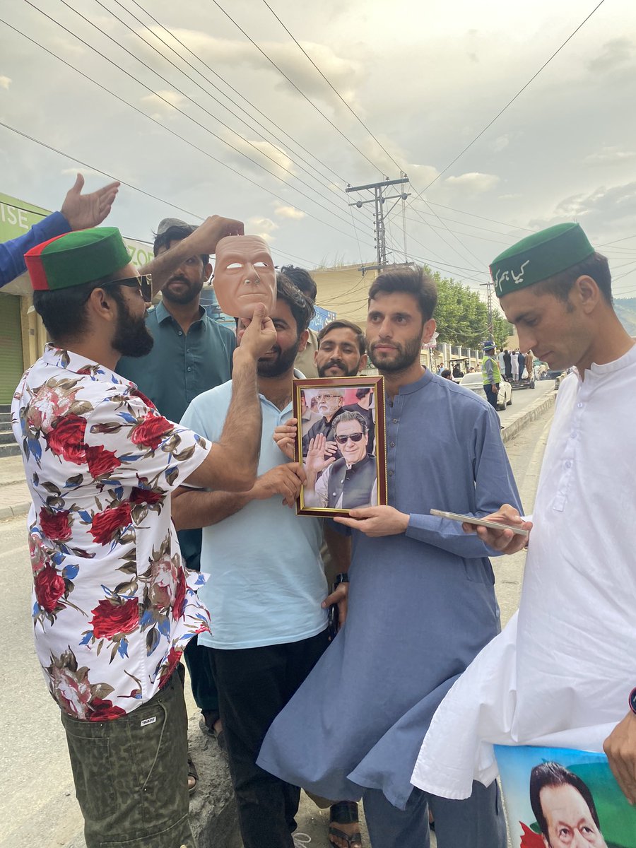 imranmerejan1's tweet photo. Once upon a time in swat @Husnainrafique_  #nayapakistan @ImranKhanPTI https://t.co/AVRuVGnA5m