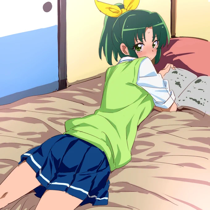 なおちゃん