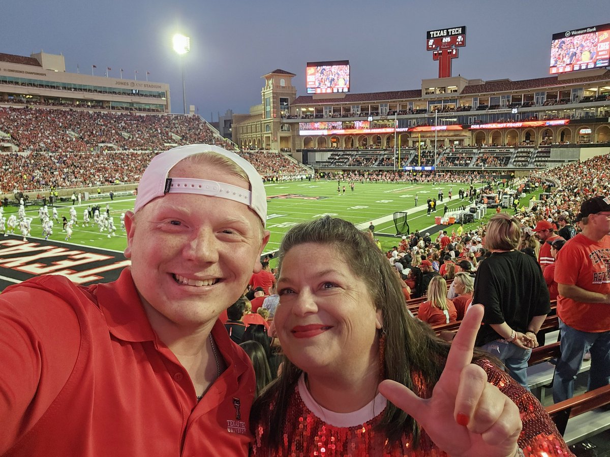 RaiderJayma's tweet image. Well, we will take that win, I guess... #WreckEm #barely