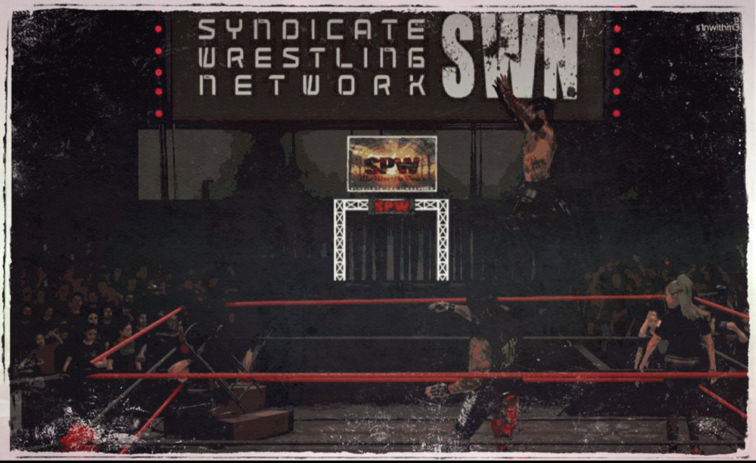 Vincent Omen/The Villain King (@vmfo_420) on Twitter photo Fuck around and find out!! We are the syndicate! #ViolenceNoMatterWhat <a href="/DamianRage31708/">Jenifer Rage #ViolenceNoMatterWhat</a> #SPW Fuck around and find out!! We are the syndicate! #ViolenceNoMatterWhat <a href="/DamianRage31708/">Jenifer Rage #ViolenceNoMatterWhat</a> #SPW