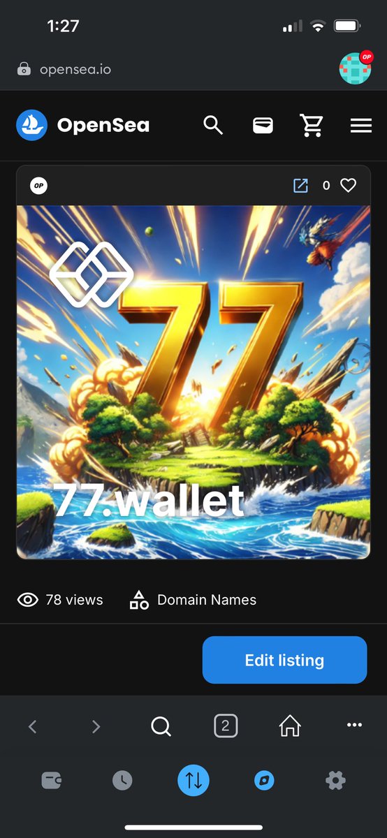 Web3Domainz tweet media