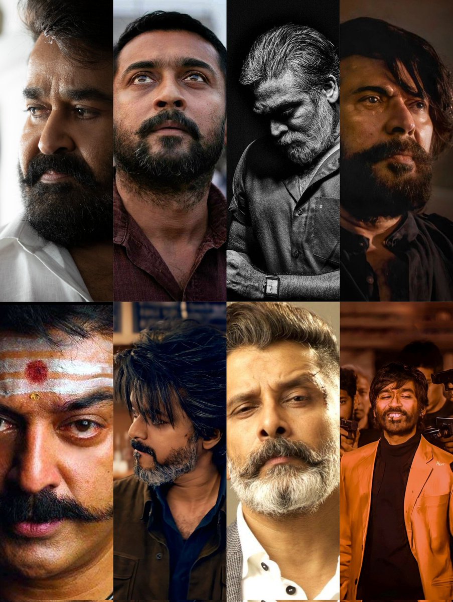 adhipix666's tweet photo. Choose your Hero &amp; Villan

I'll start - Mohanlal, Fafa https://t.co/CqSZ0ywoUa