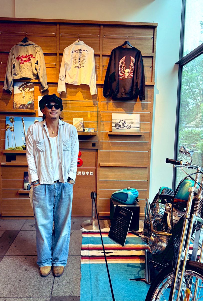 KAZ(GENERATIONS/数原龍友) staff on X