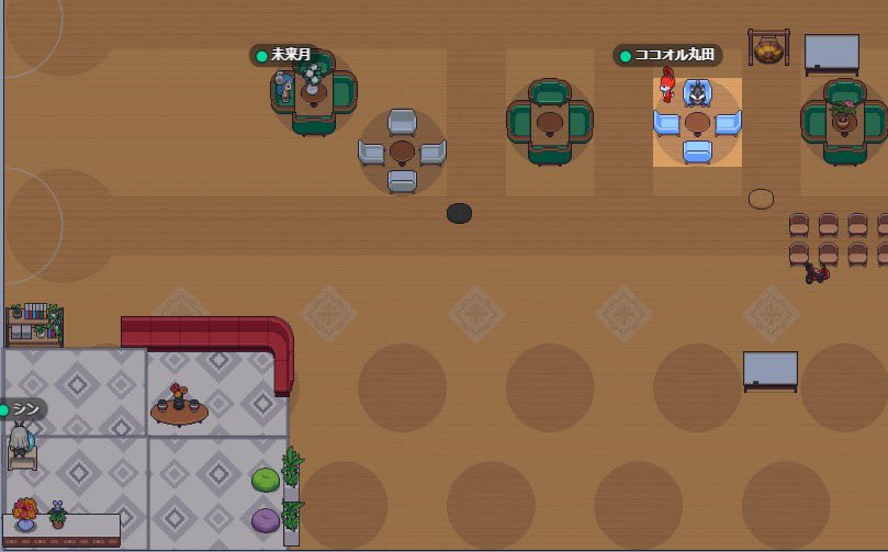 katsuyamaruta's tweet image. 小学生中学生に、ココオルおじさんを褒めろという要求😄

これ、今話題のパワハラになるのかな😂😂😂

百条委員会案件か？

僕もいつか解任される日がくるのだろうか😄

#メタバース保健室
#デジタル保健室