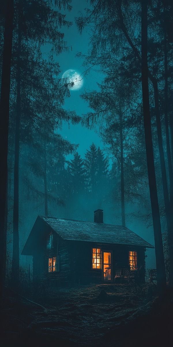 spooky_nature's tweet image. share something spooky