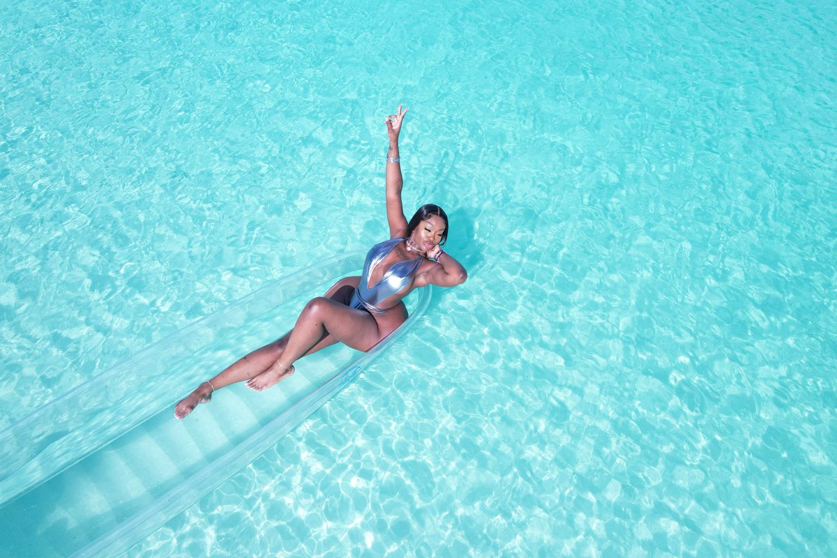 Caicos is always a vibe 🏝️