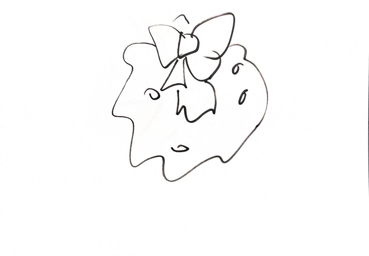 리바한지 교류회:비익조의 심장은 하나 tweet media