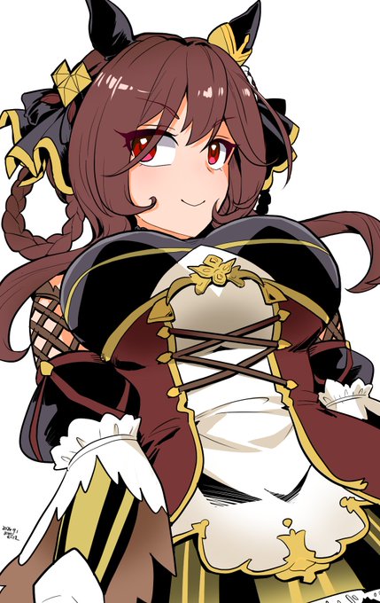 ジェンティルドンナrkgk 