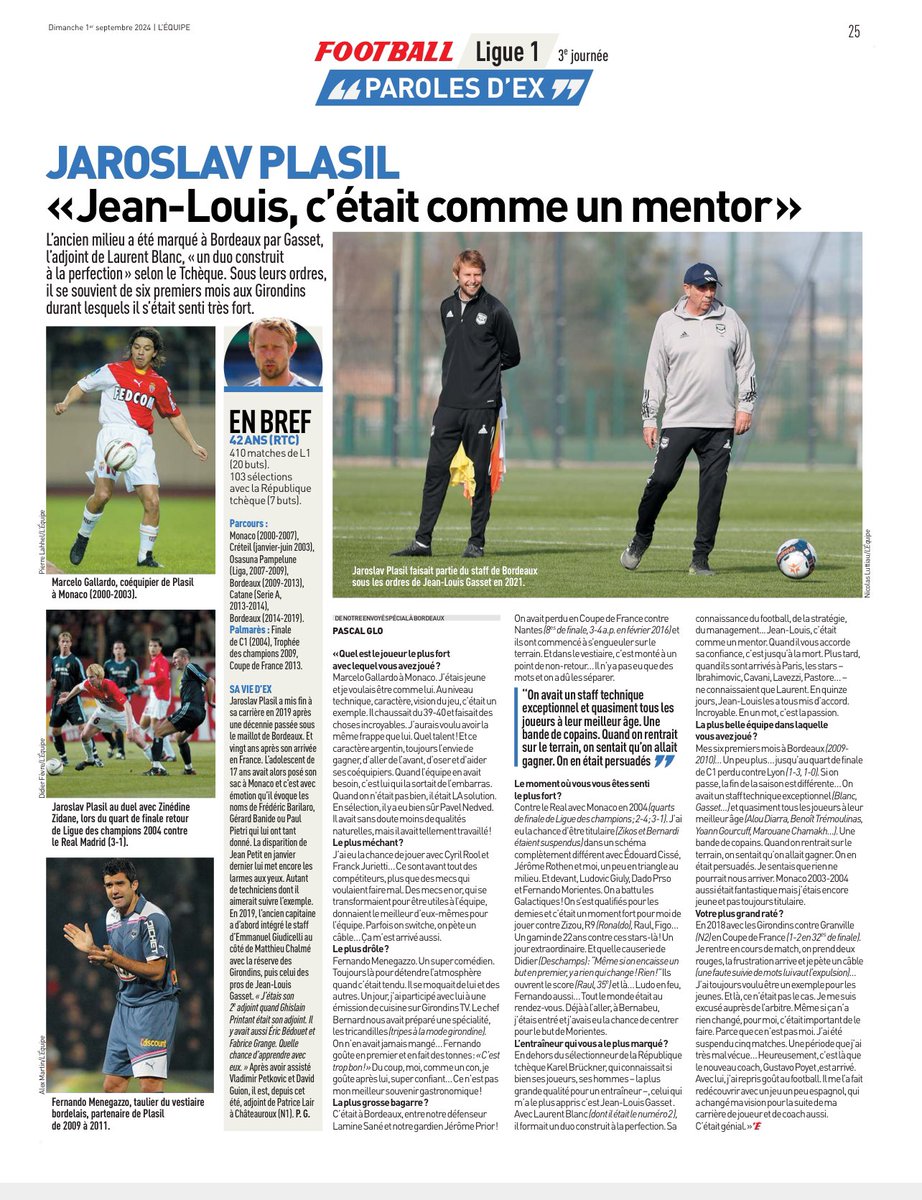LudoLamoureux's tweet photo. #ASMRCL #ligue1McDo #J3 #lequipe #bienvenueleschtis #parolesdex #Plasil #Jaro #UCL #barca #monaco https://t.co/aQIyRZ1Gv4