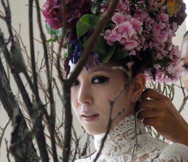 Love BoA & Old picture sharing tweet media