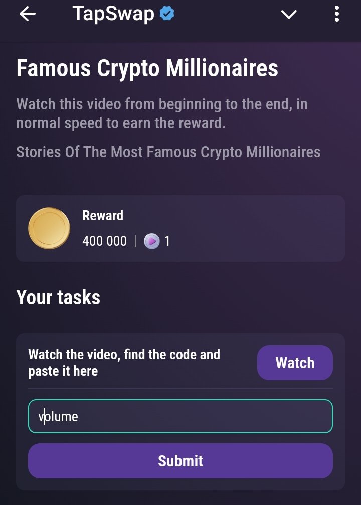 NoahCryptotalk's tweet photo. #Tapswap Cinema Code
New New New New
Only Images please
Check comments fo more
29, 30 and 31 August
#TapSwap Daily Combo all Code
#TAPSWAP #tapwapcombo #tapswapdailycombo #tapswapda https://t.co/543Y3DAXpA