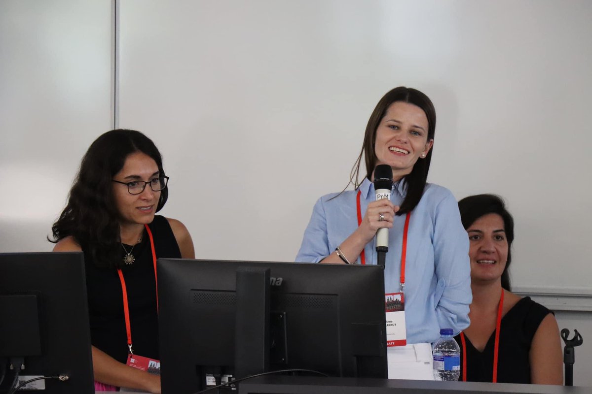 Magdalena (@magda_kozub_kar) on Twitter photo #EISAPEC24 has just ended - that was an amazing event!
Thank you European International Studies Association - EISA team for your effort 😀
Thank you, <a href="/beste_isleyen/">Beste İşleyen</a> for navigating the GA!
See you next year in Bologna! #EISAPEC24 has just ended - that was an amazing event!
Thank you European International Studies Association - EISA team for your effort 😀
Thank you, <a href="/beste_isleyen/">Beste İşleyen</a> for navigating the GA!
See you next year in Bologna!