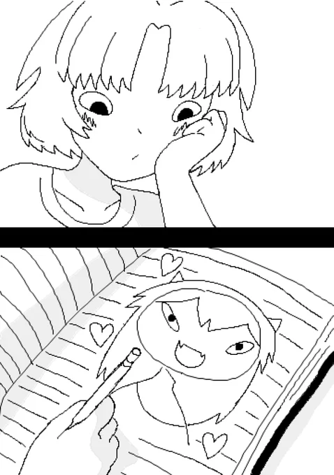 📘🖊️ 