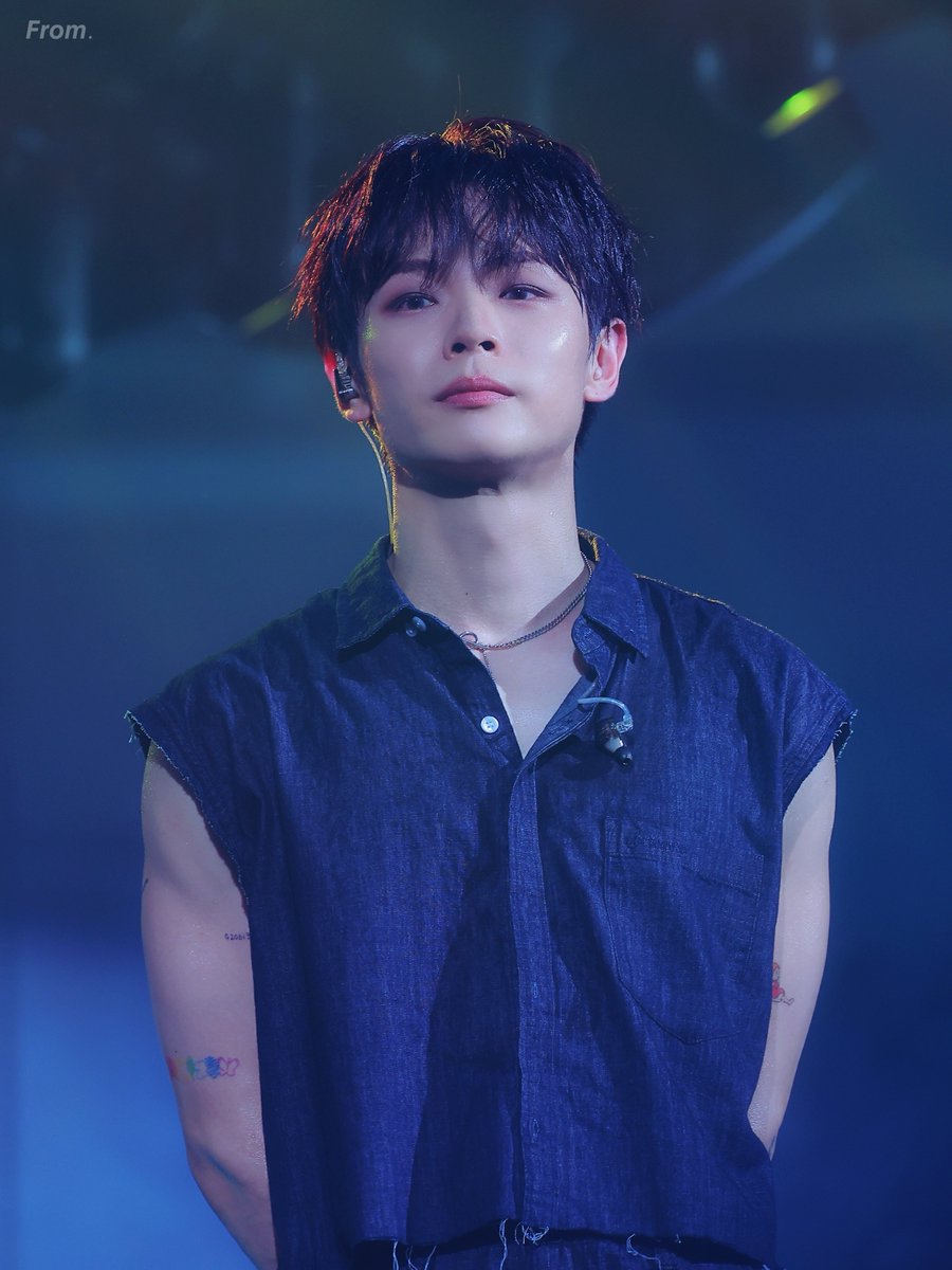 240825 <written by FLOWER ENCORE> in SEOUL 

#루시 #LUCY #예찬 #YECHAN