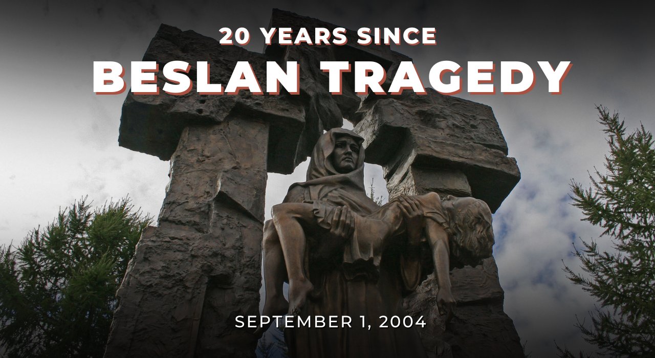 beslan 