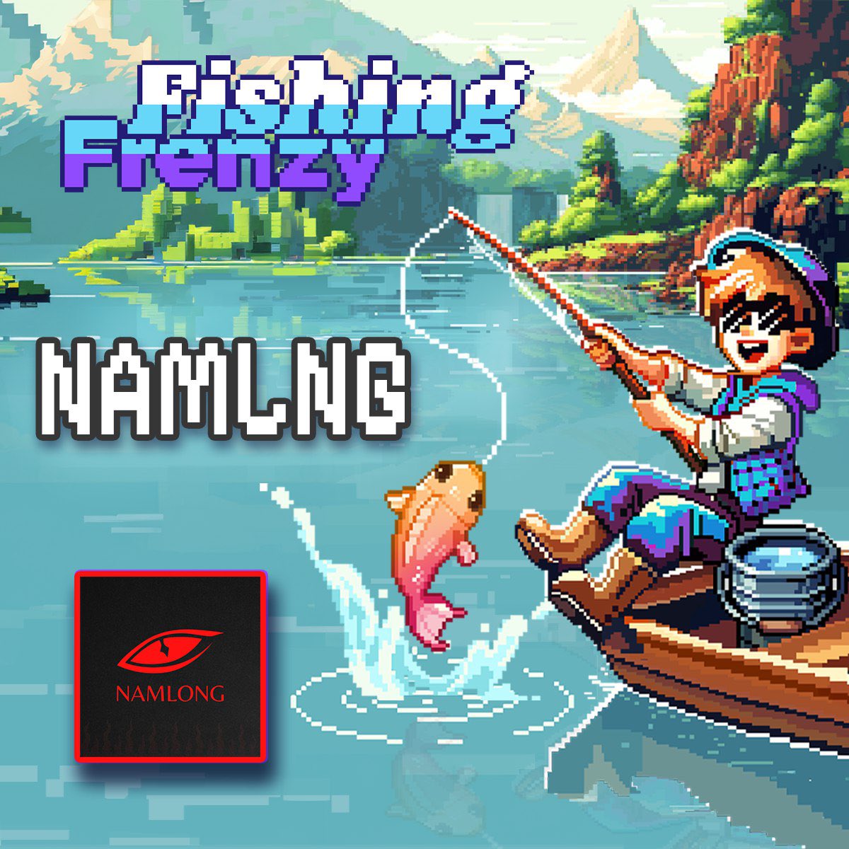 Nam Long DAO 🇻🇳🐉 tweet media