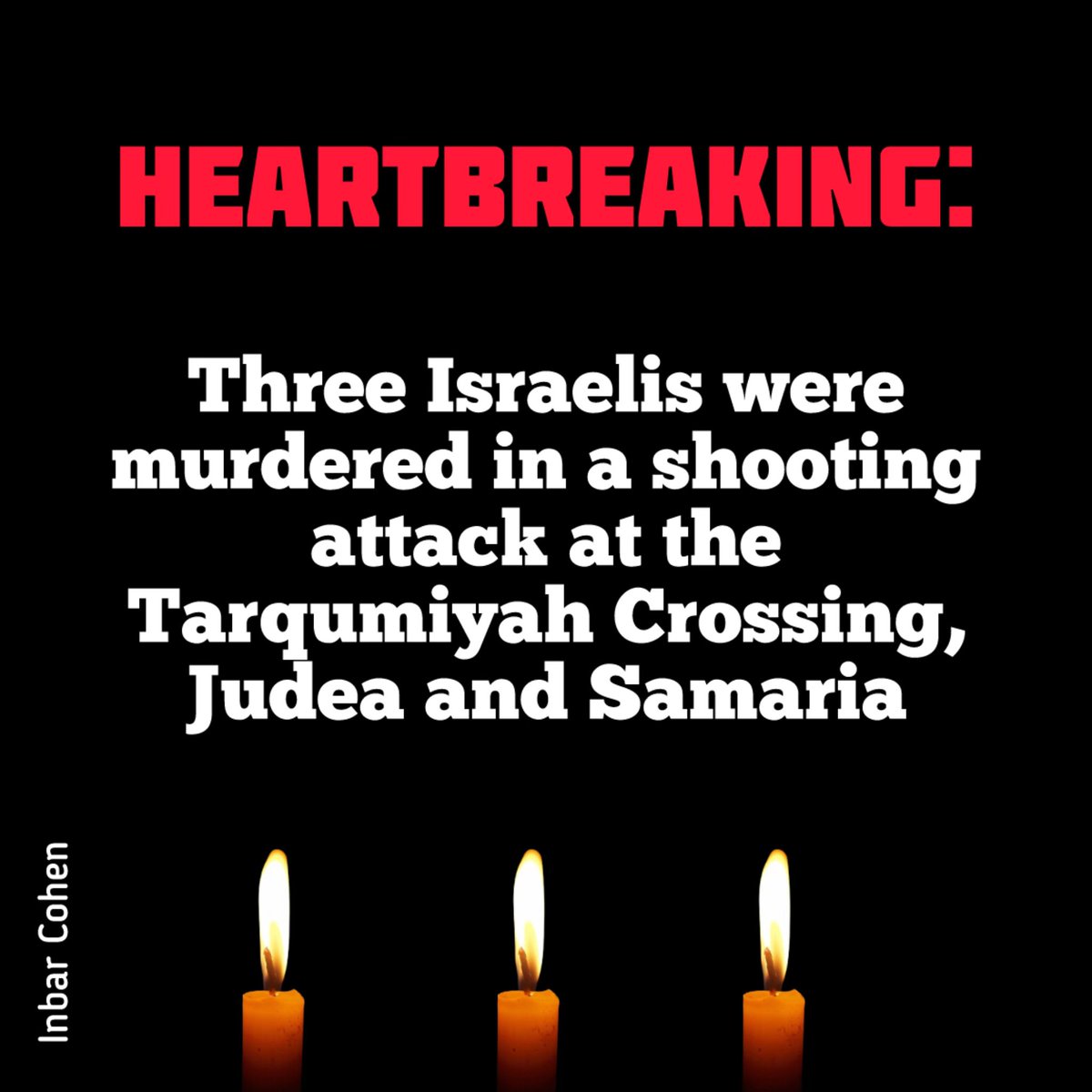 Inbar Cohen tweet media