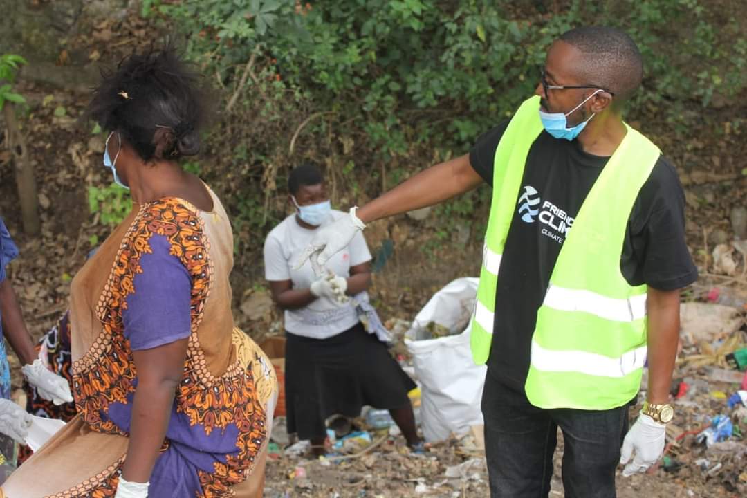 ForClimate_CBO's tweet image. Together, we made a visible impact and inspired others to act locally. Thank you to all participants! Let’s keep protecting our environment for future generations. 🌱💪 
#FFCCBO 
#ClimatePositivity