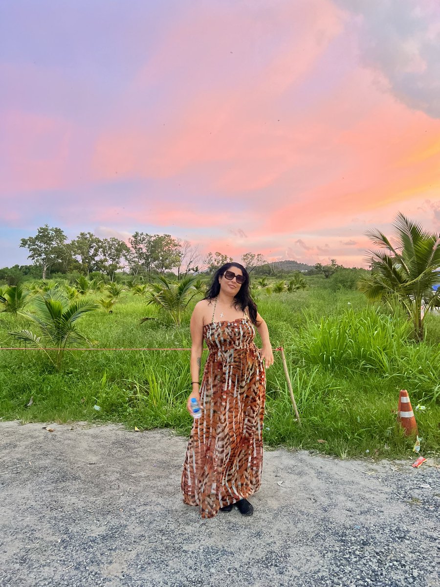VeenaAmenRa's tweet photo. Sunset Vibes - Phuket https://t.co/ajrSnTSnUB