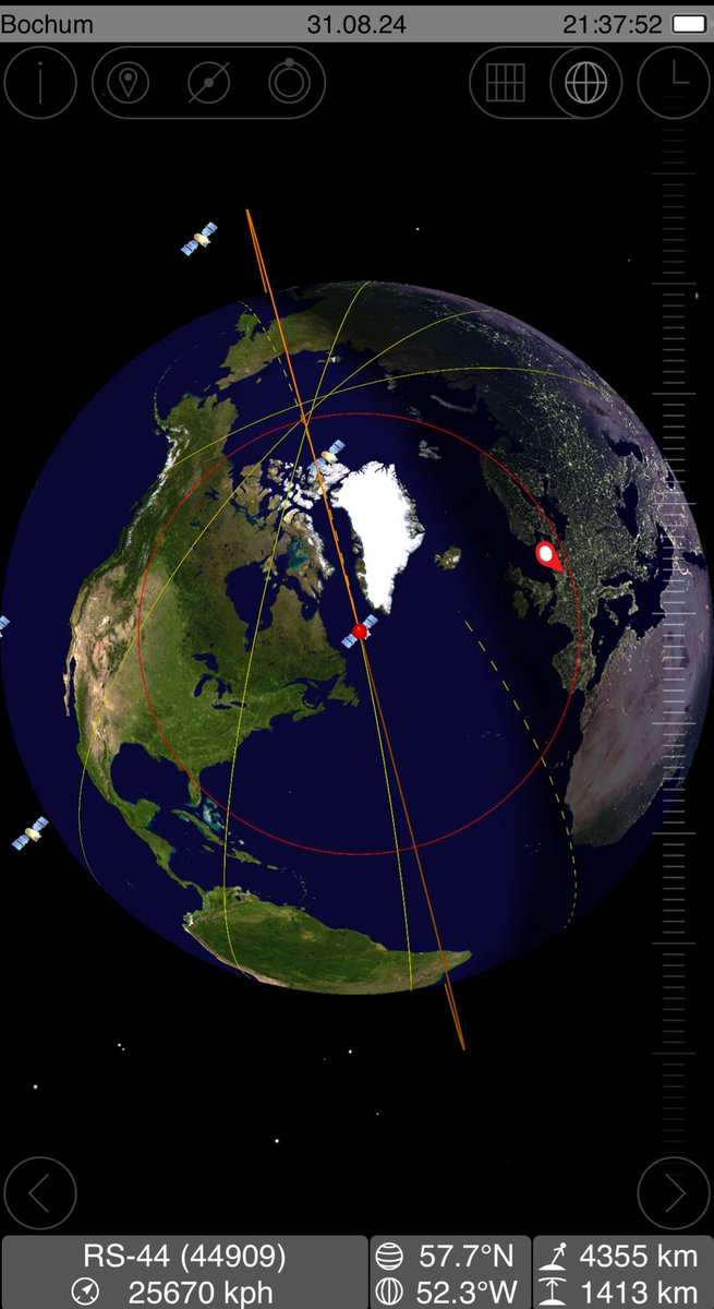 Flo (DF2ET) @ ::1 tweet media