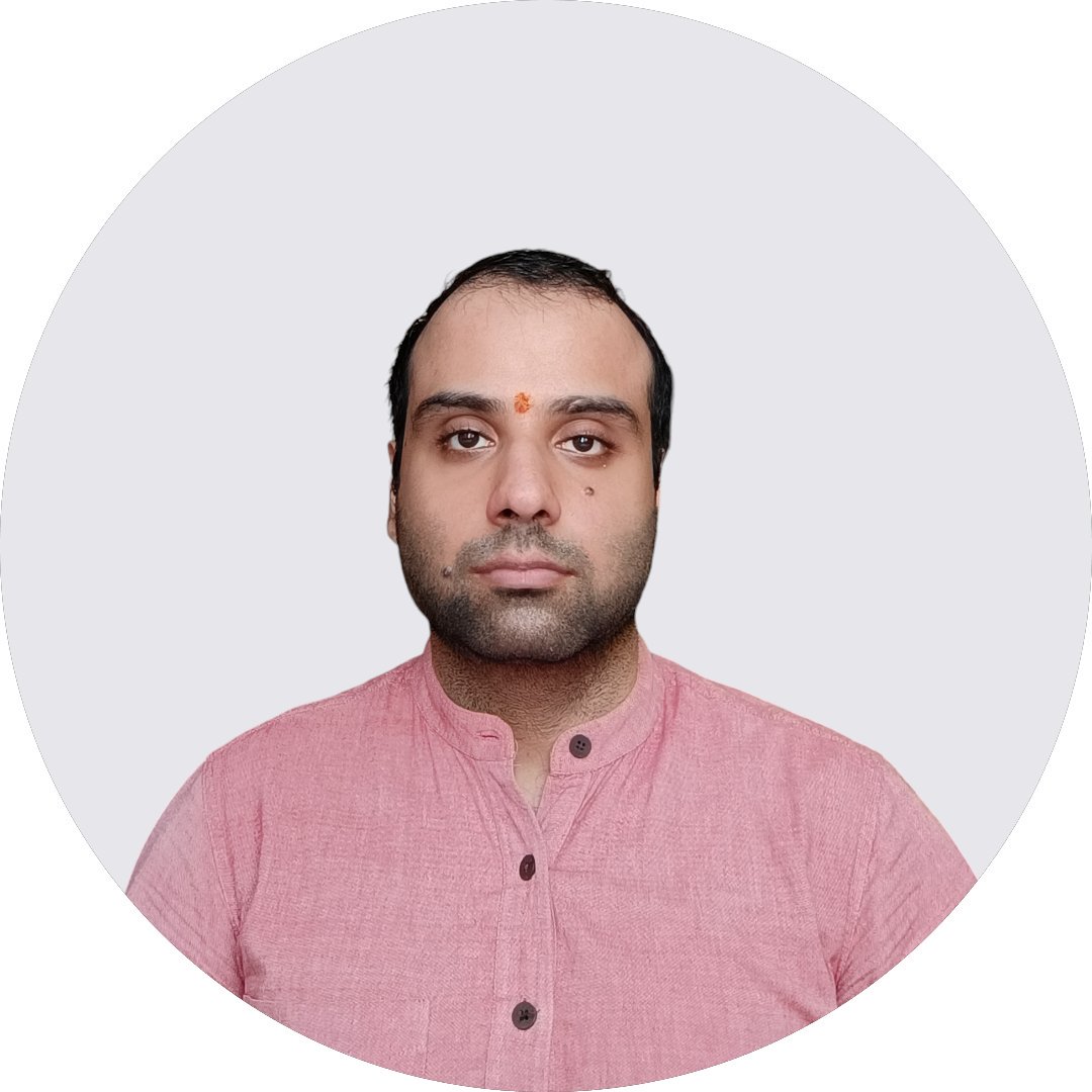 ShivasKaul's tweet photo. #NewProfilePic https://t.co/fL6zRCcw7e