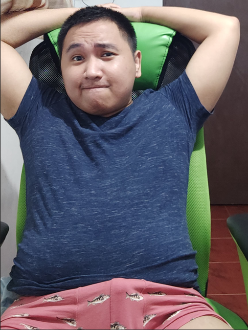 PandaFromManda's tweet image. take me back