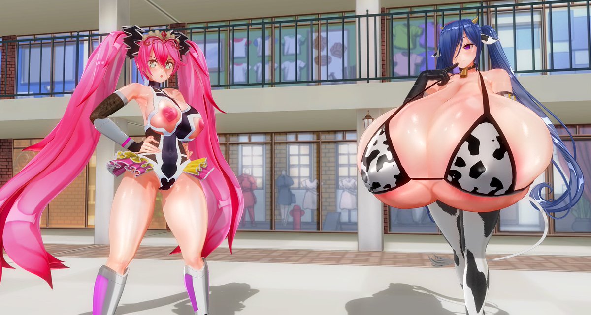 #闘うヒロインはカッコつけてる姿とピンチの姿をいっしょに見るのがいい

闘う相手が悪かったね(*'ω'*) 