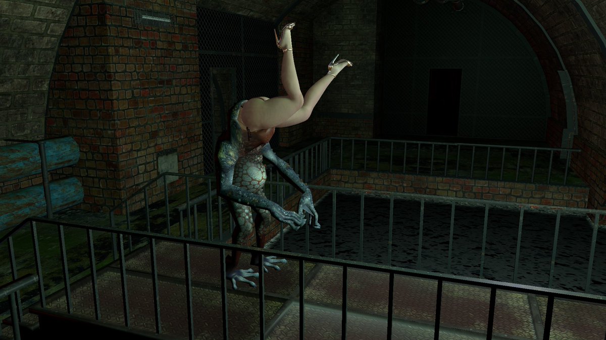 Dungeon Pig tweet media