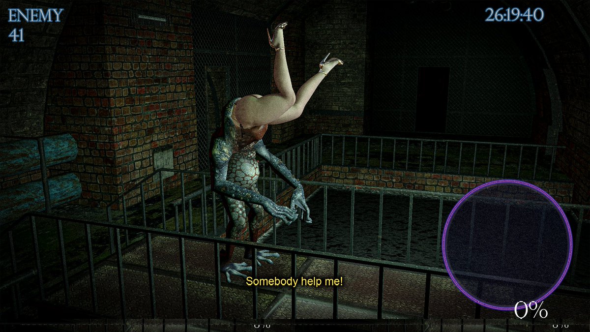Dungeon Pig tweet media