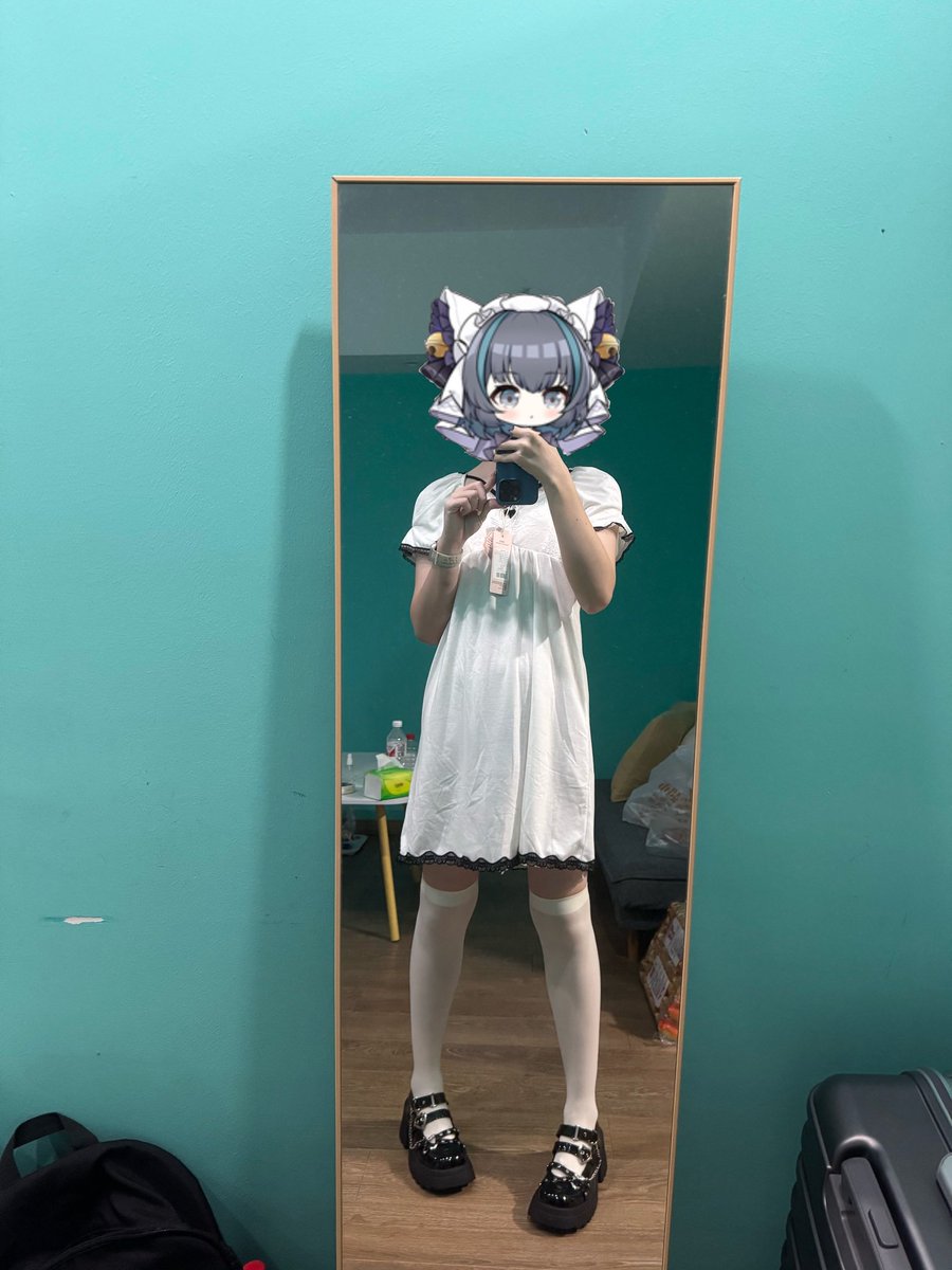 Mitsuha tweet media