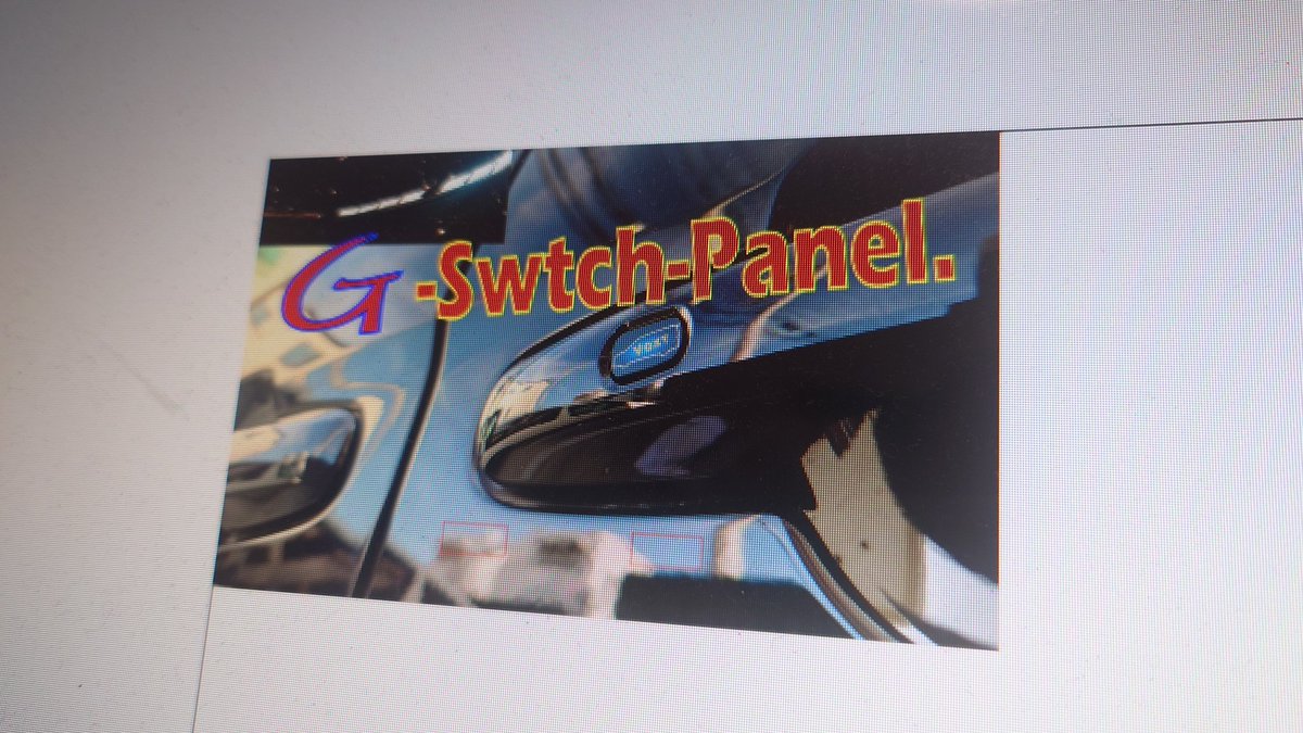 BRECE2006's tweet photo. G-Switch-Panel.
ワンタッチオートスライドドア
ボタンカバーパネル
#新型ヴォクシー #新型ノア #toyotavoxy #カー用品
#voxyparts #voxy90 #noah90 https://t.co/DxbyegxU5h