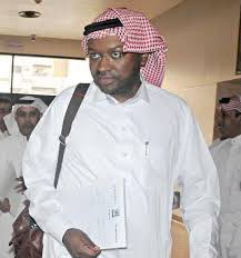 الهلال يكره الأهلي من أجل هؤلاء .

الأول :استطاع تنظيف الإتحاد السعودي من نفوذهم في اللجان فحقق الأهلي على ظهورهم ثلاثية تاريخية

الثاني: طبق عليهم اللوائح والنظام وأوقف عربدتهم في الصفقات مع إيقاف لفترتين . 

#الأهلي