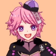 lua_illust0_0's tweet photo. どるれくのみそらくん描いてみた！
何も考えずに描いたらポーズが😂
次は画質よくして描こう٩(• •๑)
 #どるれく 
  #みそらぱとろーる https://t.co/cCv4clblMp