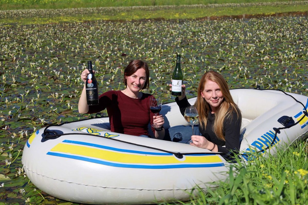 Waterblommetjie season in the Boland is celebrated on Saturday, 7 September at #WindmeulKelder and #RhebokskloofEstate in Paarl during the annual #WaterblommetjieFestival.

Herewith the details: bit.ly/475ihmJ
🍷🍲🍇🌾#WaterblommetjieFees #visitpaarl
