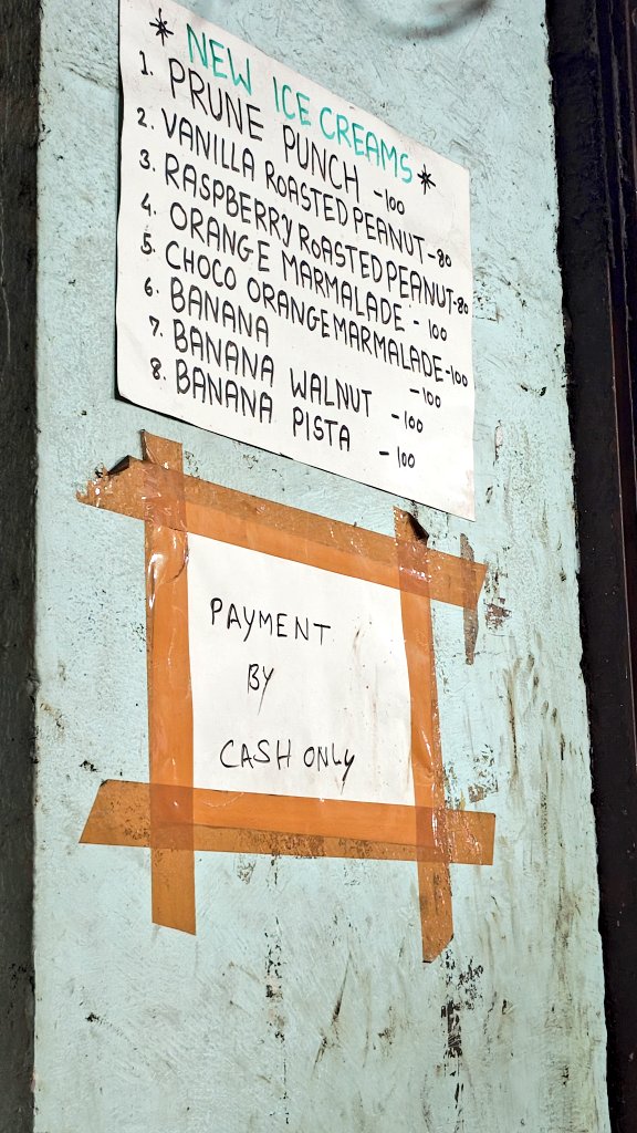 Roads of Mumbai tweet media