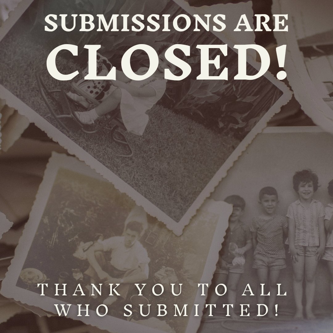 ToilTroLitMag's tweet image. Submissions are CLOSED! Thank you to everyone who submitted!