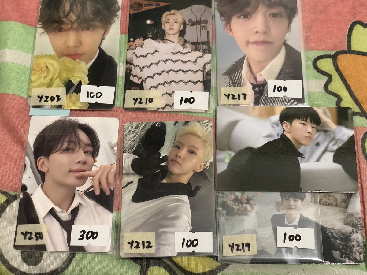 SoonyoungKwon3's tweet photo. Qrt + mine + code https://t.co/ygudLKfnFn