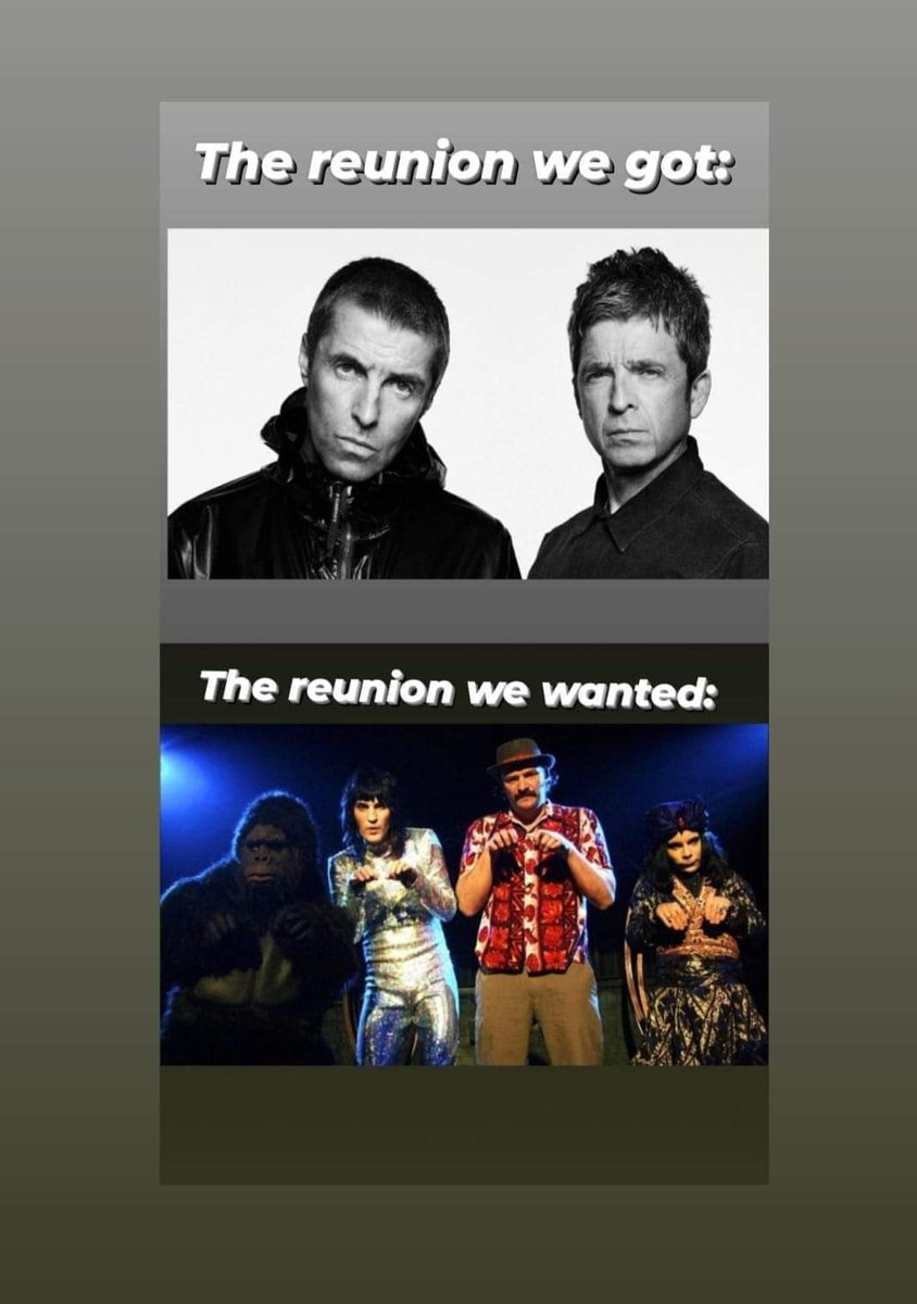 Mansun's Only Lovechild tweet media