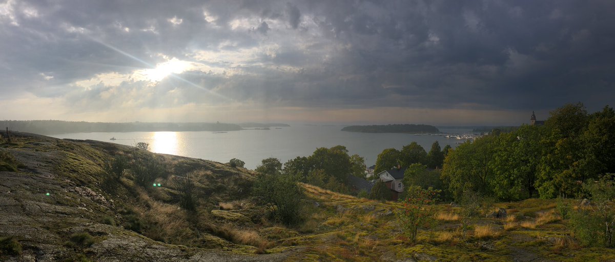 Henrik M. Roager (@hroager) on Twitter photo Thanks to <a href="/KatiHanhineva/">Kati Hanhineva</a> and colleagues for the kind invitation to speak at the 33rd BioCity Symposium on “Unleashing the power of #metabolism” 🙏
Such a wonderful event in #Turku 🇫🇮 with several inspiring talks, engaging scientists, and a memorable social program ☀️🥂
#BCS2024 Thanks to <a href="/KatiHanhineva/">Kati Hanhineva</a> and colleagues for the kind invitation to speak at the 33rd BioCity Symposium on “Unleashing the power of #metabolism” 🙏
Such a wonderful event in #Turku 🇫🇮 with several inspiring talks, engaging scientists, and a memorable social program ☀️🥂
#BCS2024