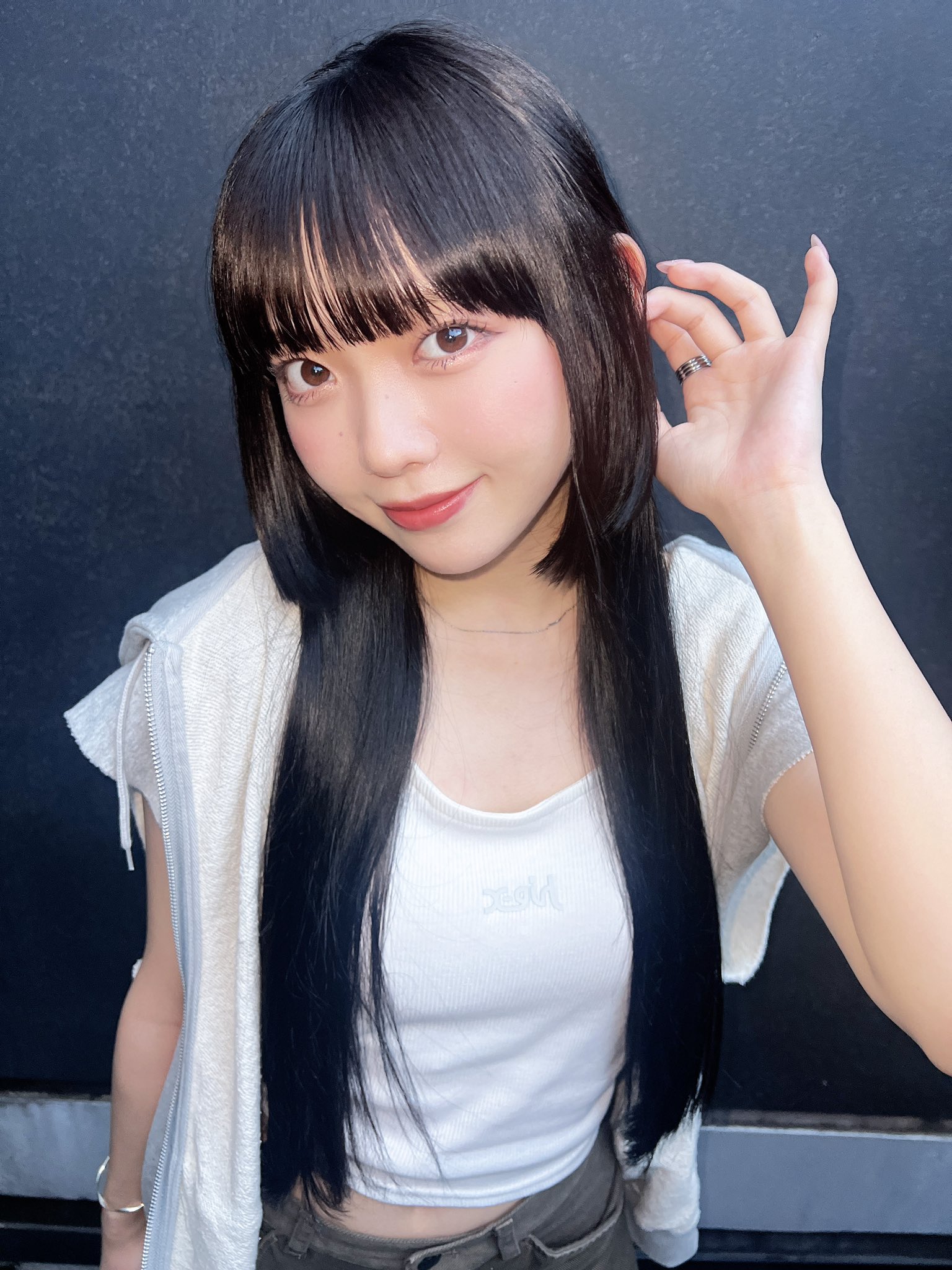 籾山ひめり on X: 