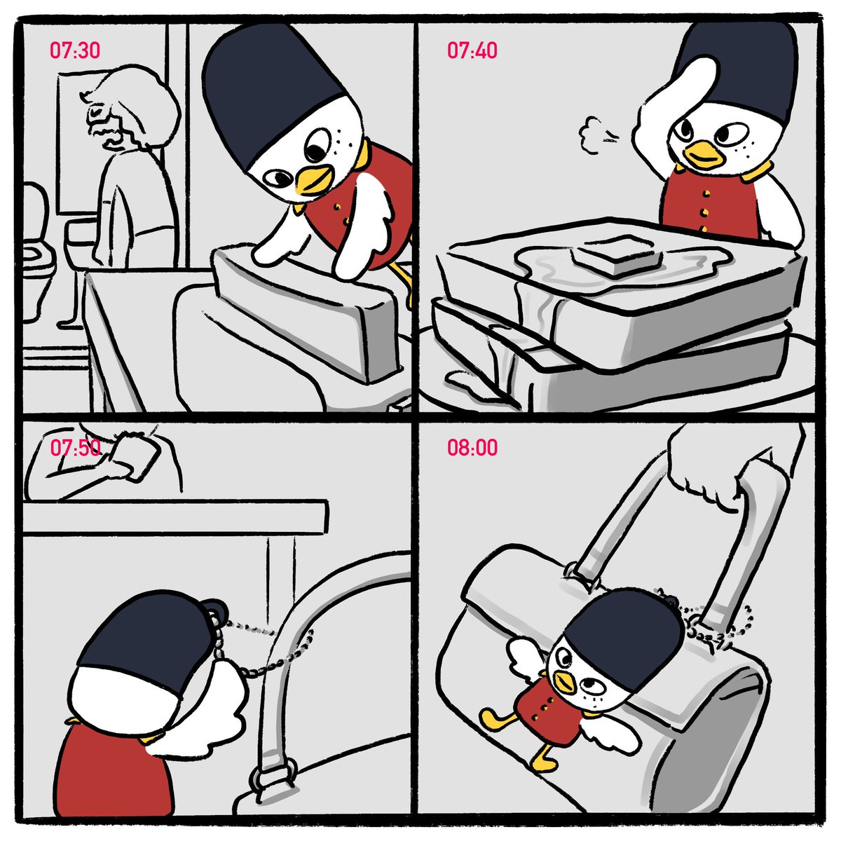 accccccccccom52's tweet photo. 똘병이의 아침 https://t.co/ecgAwNFYPj