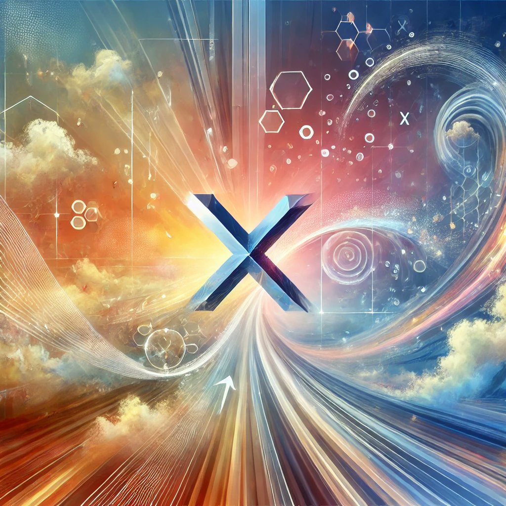 We would like to try changing the way X is operated in the future.
We hope everyone will continue to enjoy it.
🥰😊☺️🙂😉