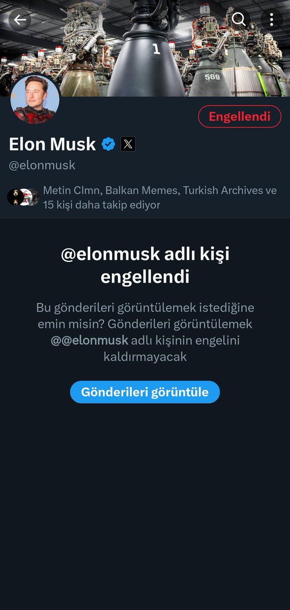 Skcem bunun da propagandasını da paylaşımlarını da, bıktık senden be adam