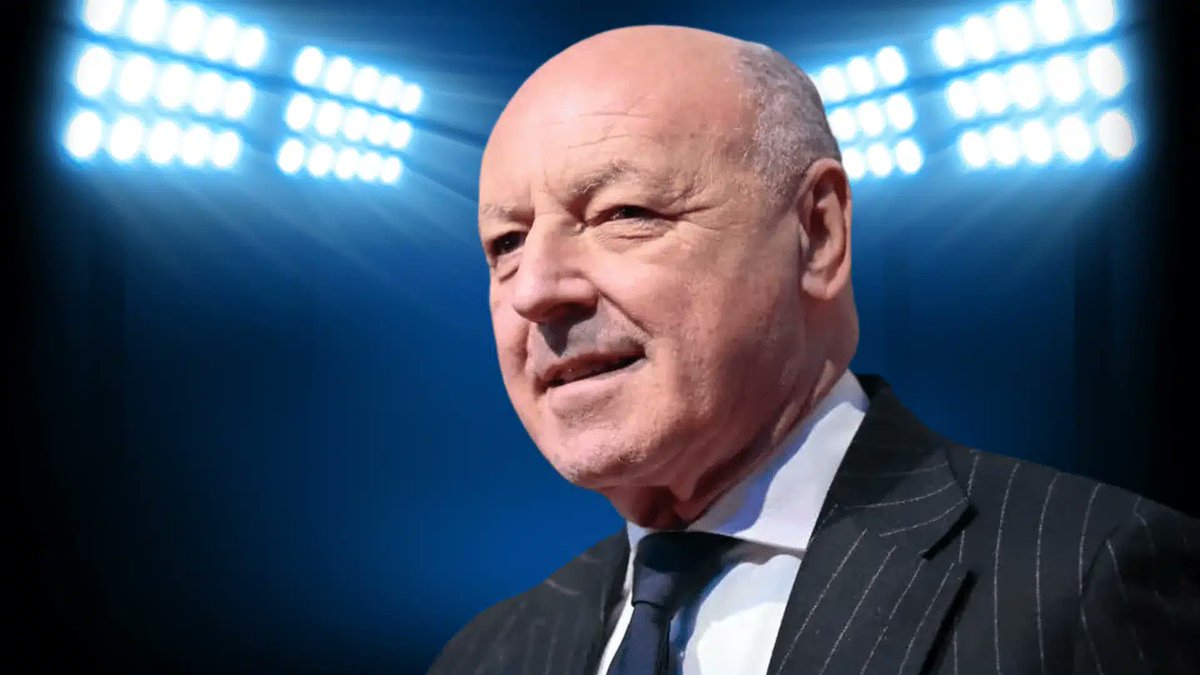 Salvatore Impusino (La Voce Nerazzurra) tweet media