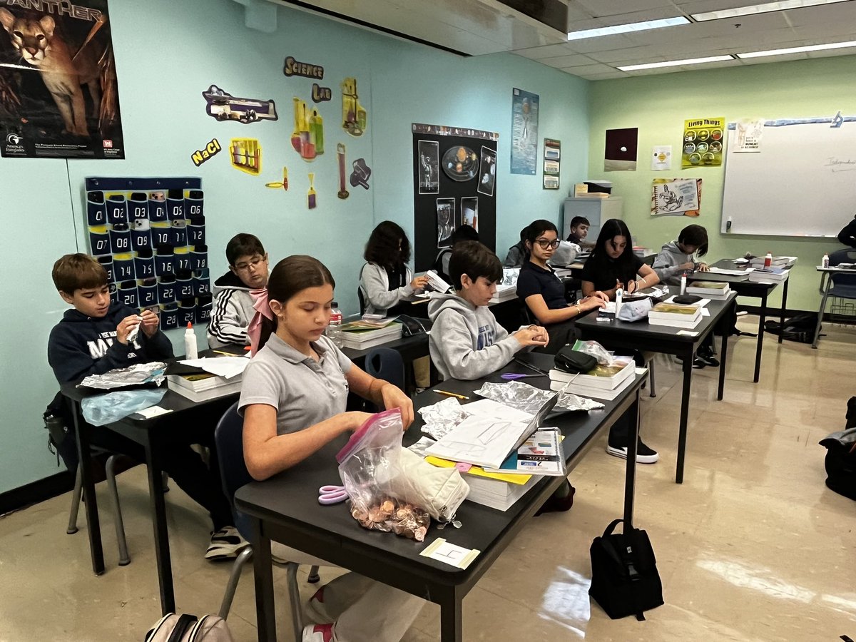 Connecting STEM and the Scientific Method!@josemartimast #mast2425