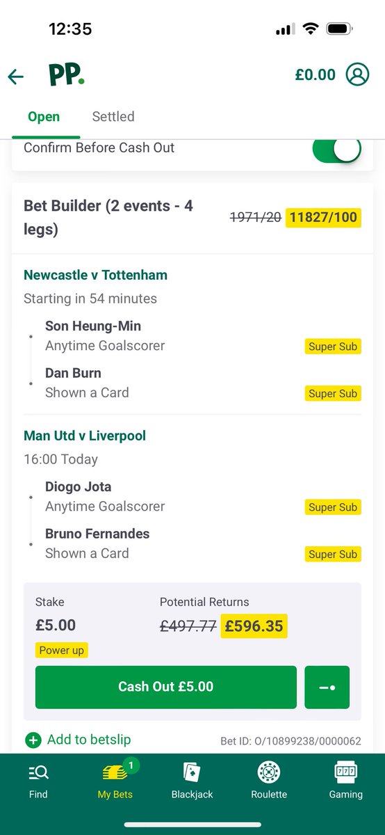 gmac260's tweet photo. @BadManBetting Heres to hoping would soon buy me car parts https://t.co/nsjashcW3B