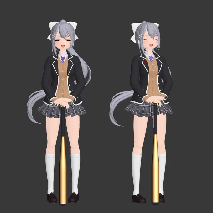 冬のワンフェスの新作? おもろい話を聞いたでろーんさん